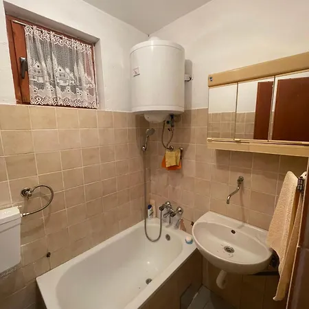 Vikendica Vukovic Casa vacanze Foca
